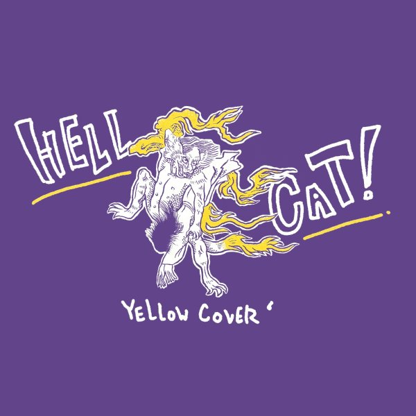 画像2: 火車Tシャツ（紫） (2)