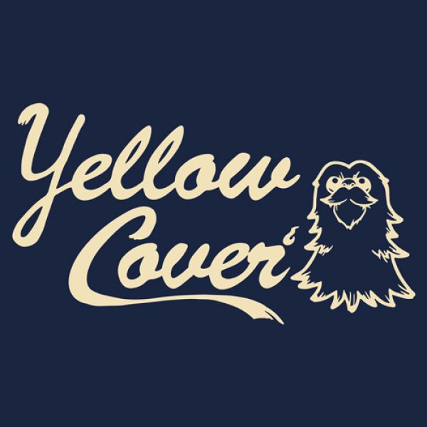 画像2: 毛羽毛現Tシャツ（青） (2)