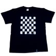 画像1: 百百連Tシャツ（黒） (1)