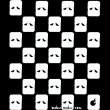 画像2: 目目連Tシャツ（黒） (2)